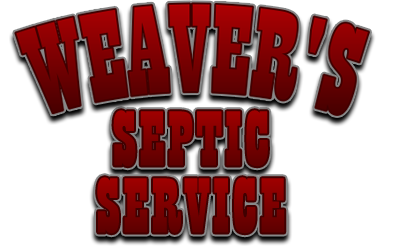 Weaver’s Septic Service
