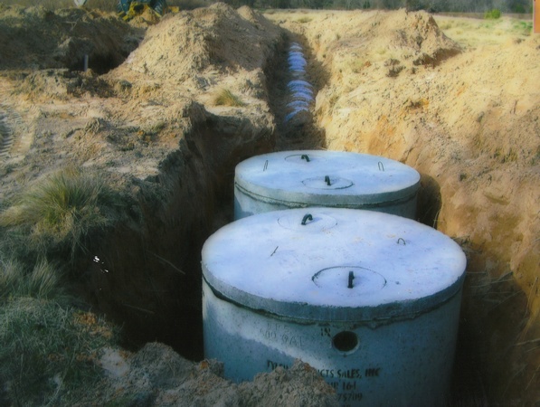 Septic Services